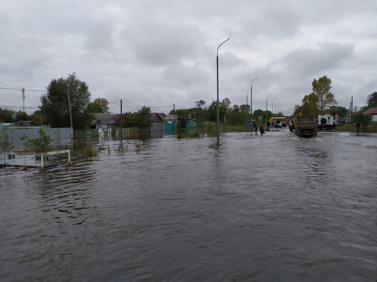 Погода в селе ленинском еао