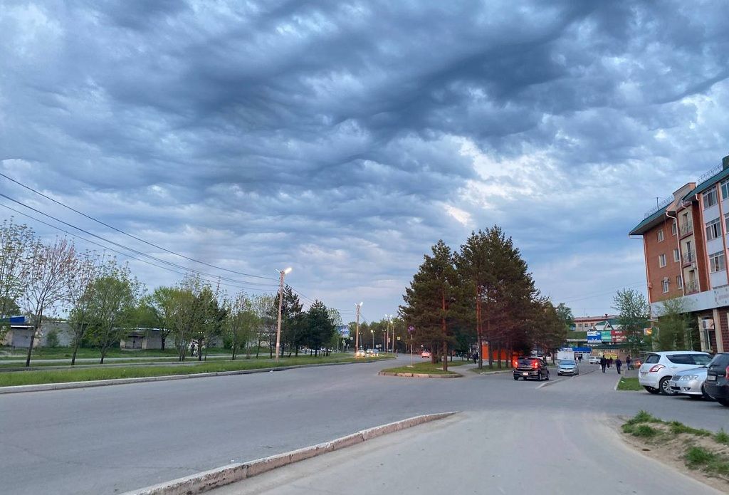 Погода в селе ленинском еао