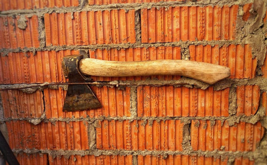 Зарубил топором своего приятеля житель Хабаровского края - LIVE ...