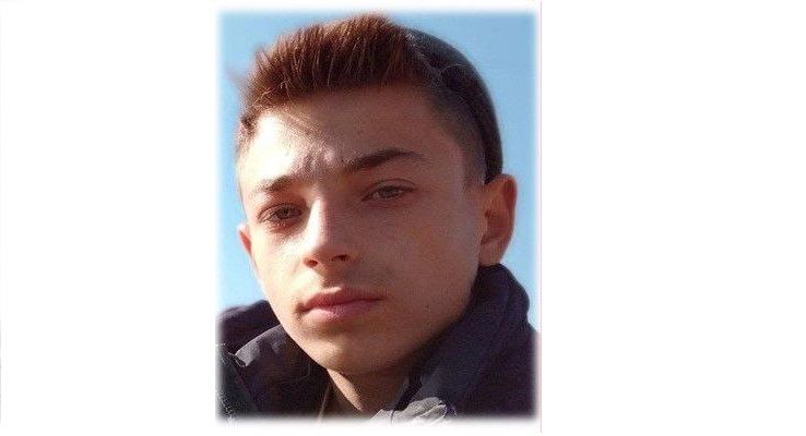 Пропал 15-летний подросток в Биробиджане - LIVE Биробиджан - Новости ЕАО