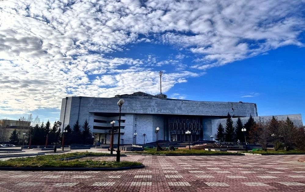 В пятерке лидеров по динамике выданных разрешений на строительство ...