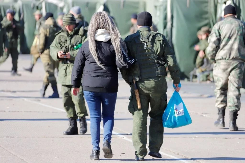 Участники СВО и члены их семей смогут получить бесплатную юридическую ...