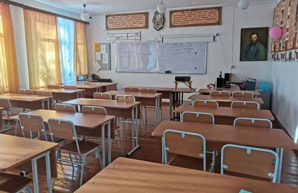 Уволен директор учреждения допобразования в ЕАО за нарушение закона ...