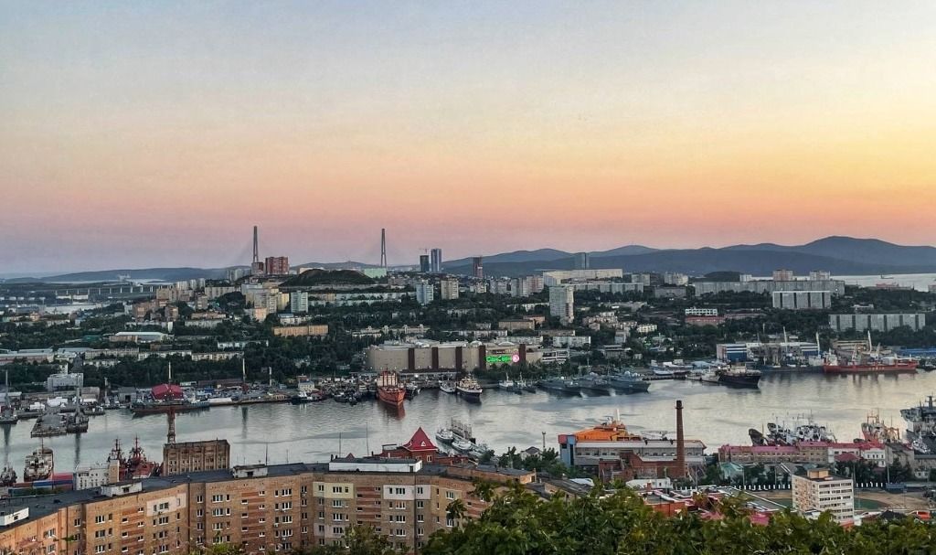 Подбор владивосток