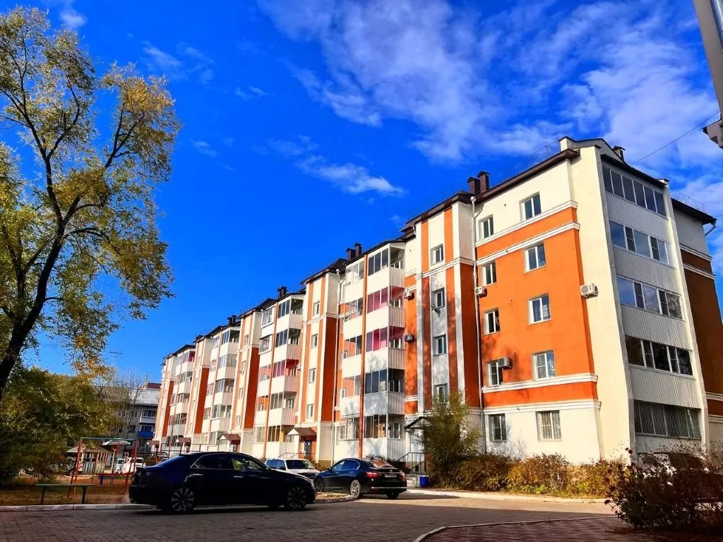 Обустроят 11 дворов и 13 общественных пространств в 2023 году в ЕАО ...