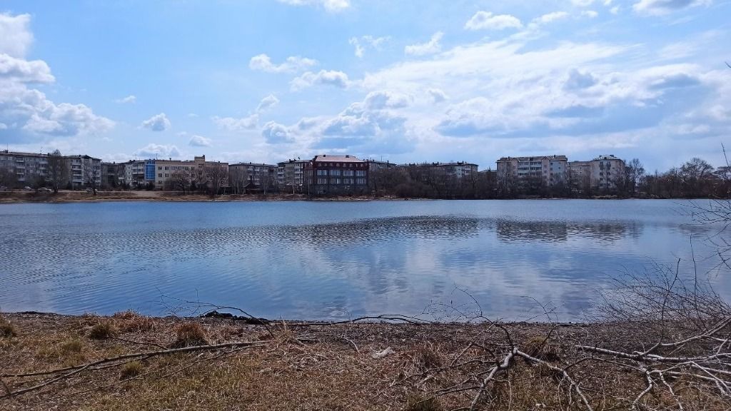 Новый пляж может появиться в Биробиджане - LIVE Биробиджан - Новости ЕАО