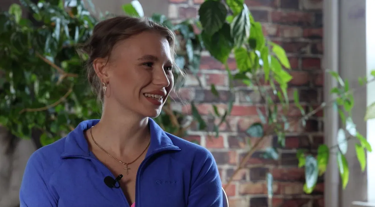 Спортсменка Надежда Никонова разоблачила мифы о пилонном спорте - LIVE ...