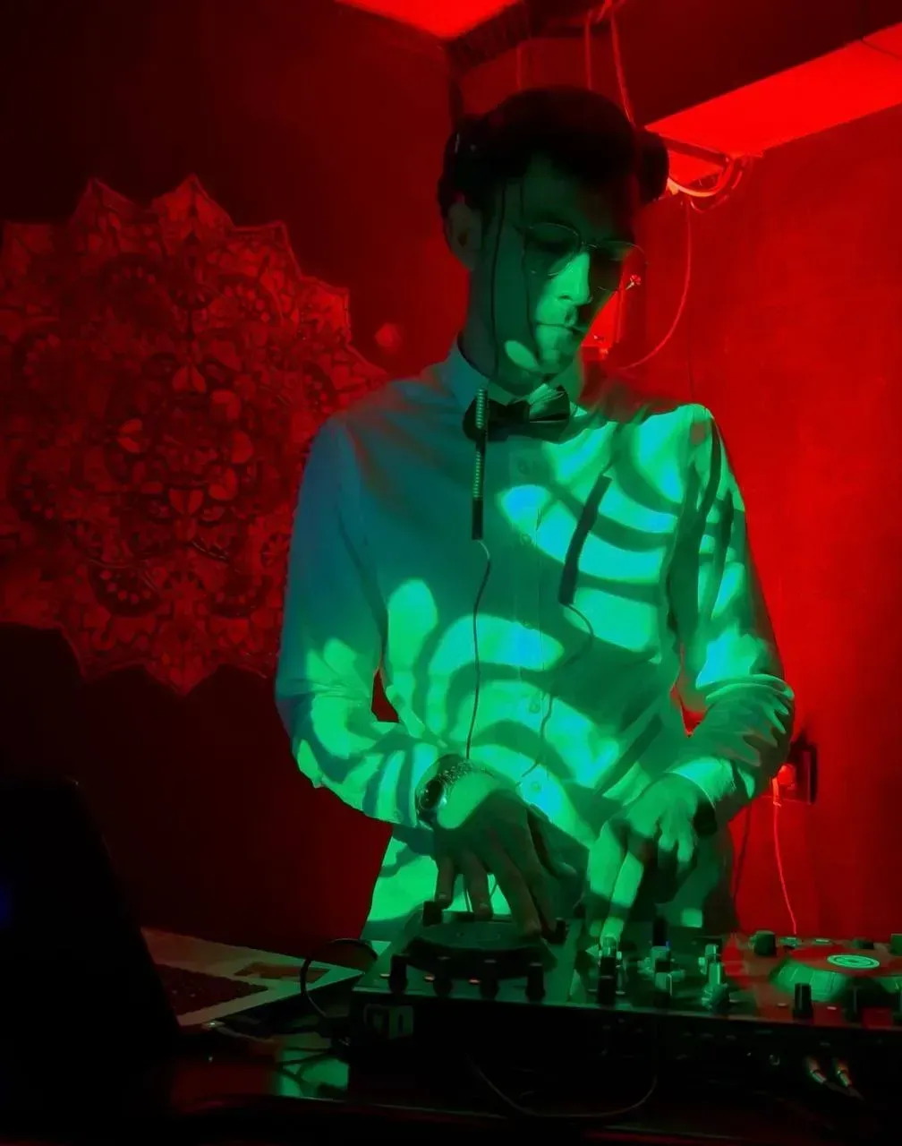 Коктейль-бар «INDICA» приглашает отдохнуть жителей и гостей г ...