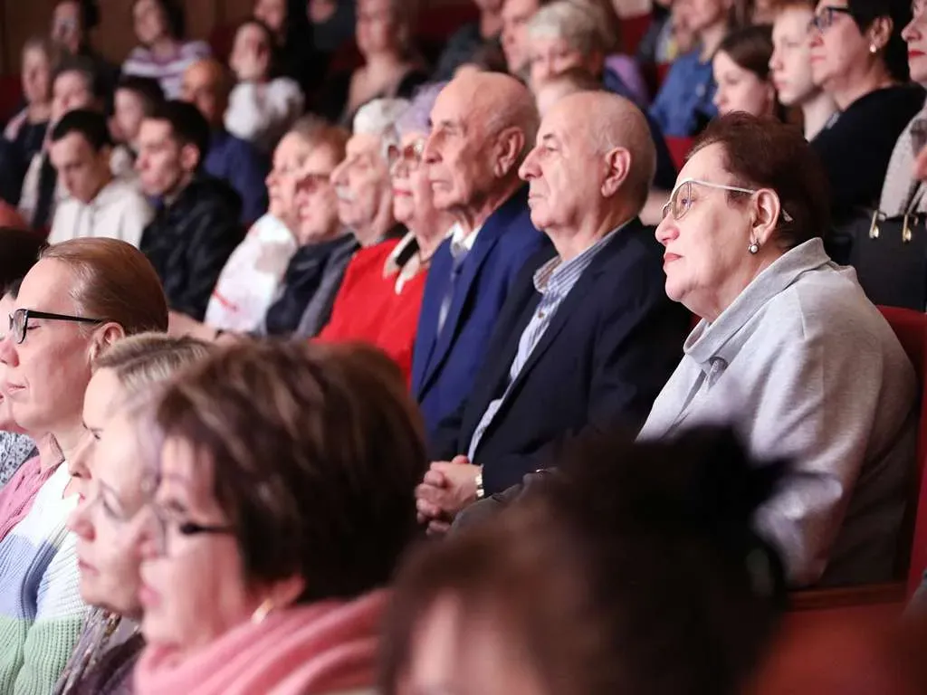 День рождение руководителя родителей