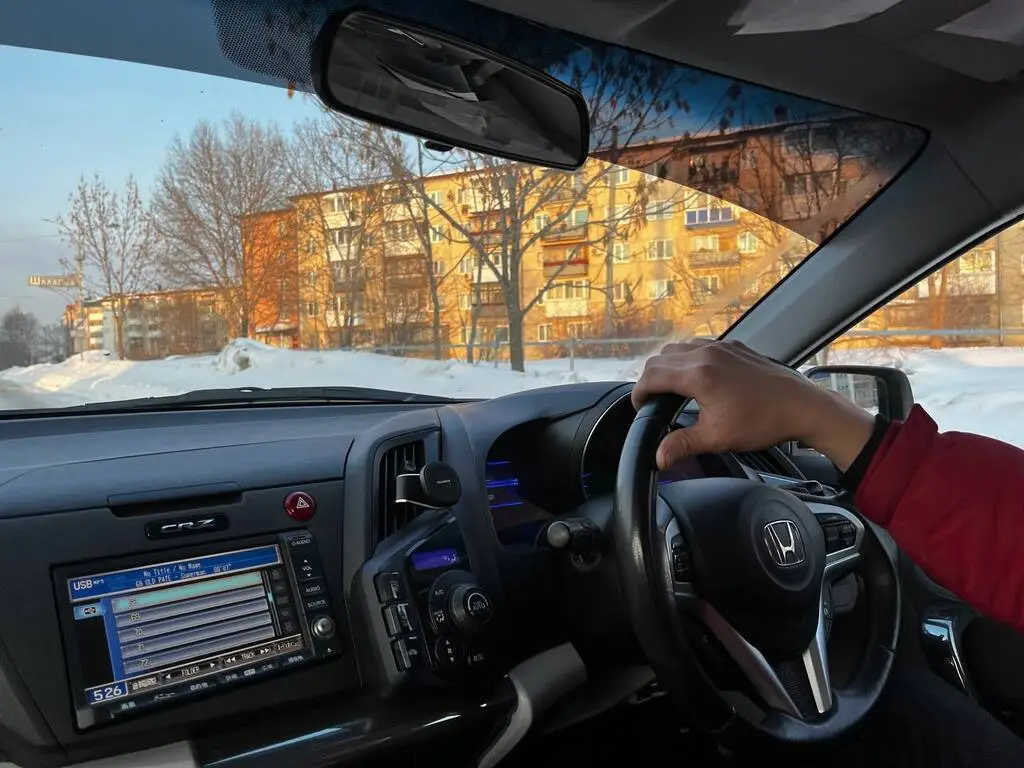 Самое распространенное нарушение на дорогах ЕАО назвали в ГАИ - LIVE ...