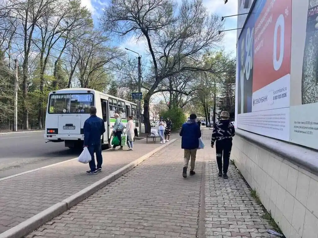 Перекроют дороги на майских праздниках в Биробиджане - LIVE Биробиджан -  Новости ЕАО