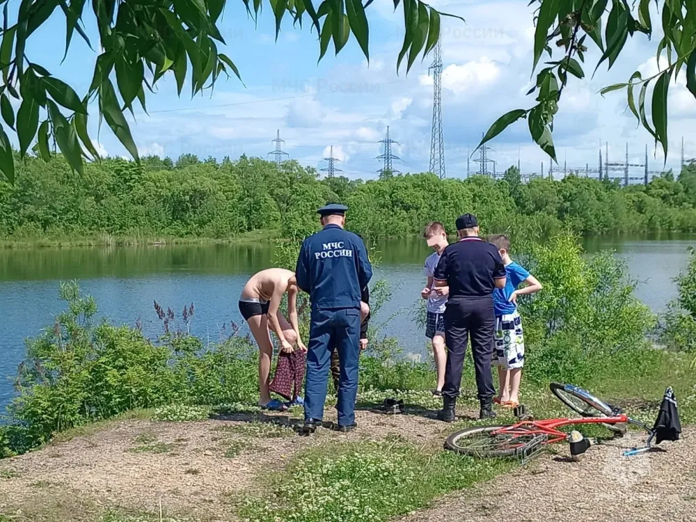 Дела несовершеннолетних