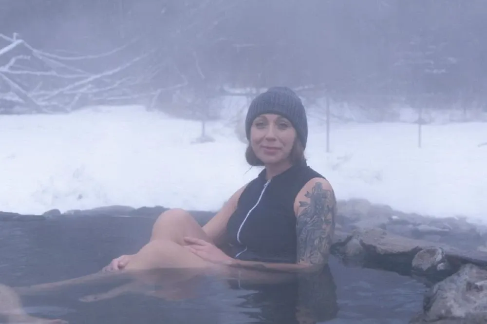 Незабываемое приключение к термальному оазису Приамурья — в Кульдур