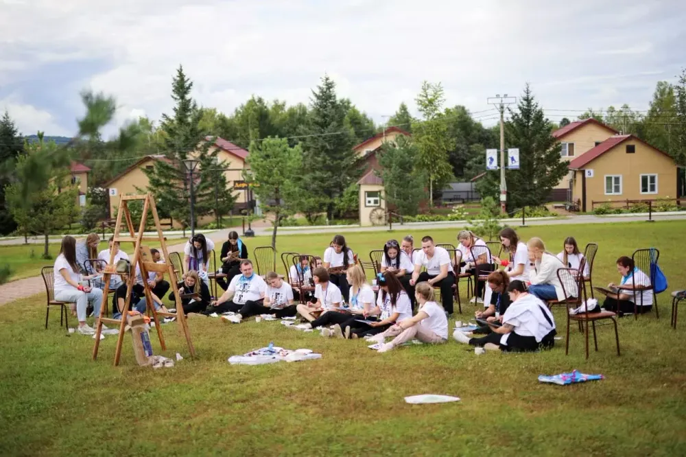 Профессиональное освещение событий предлагает «Лайв ДВ» в ЕАО