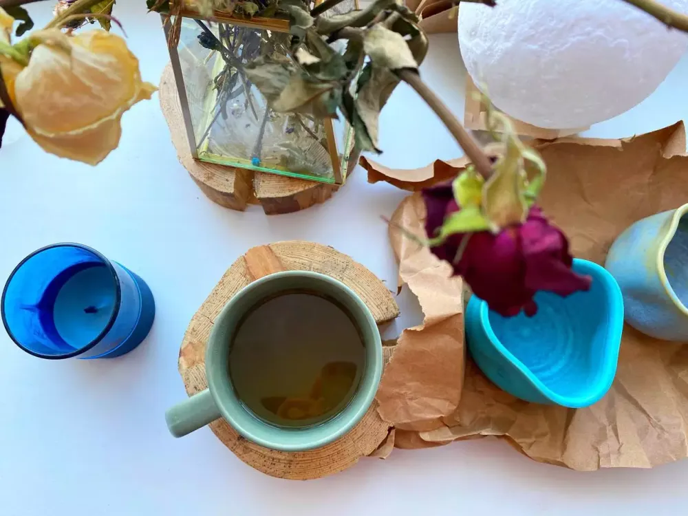 Бирары: искусство создавать уют и разводить скот