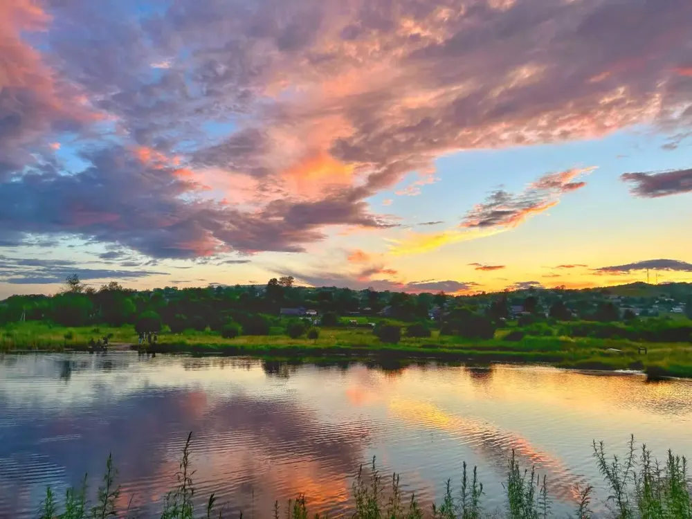 Бирары и бирани — коренные жители земли, которую мы сегодня зовём Бирарией