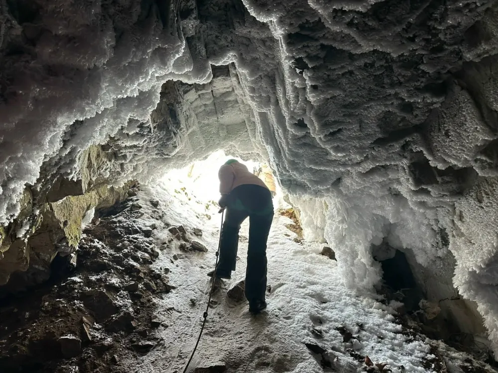 В 6 экспедициях по маршрутам древних бираров побывала молодежь ЕАО