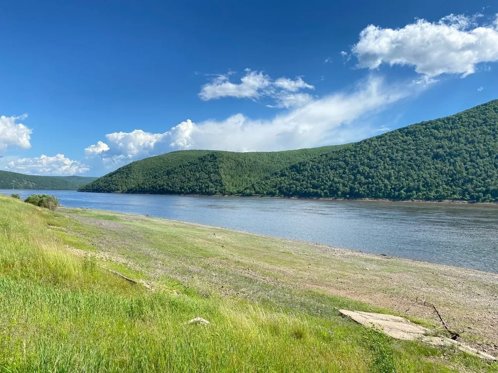 Бирары: искусство выживать среди бескрайних вод Амура