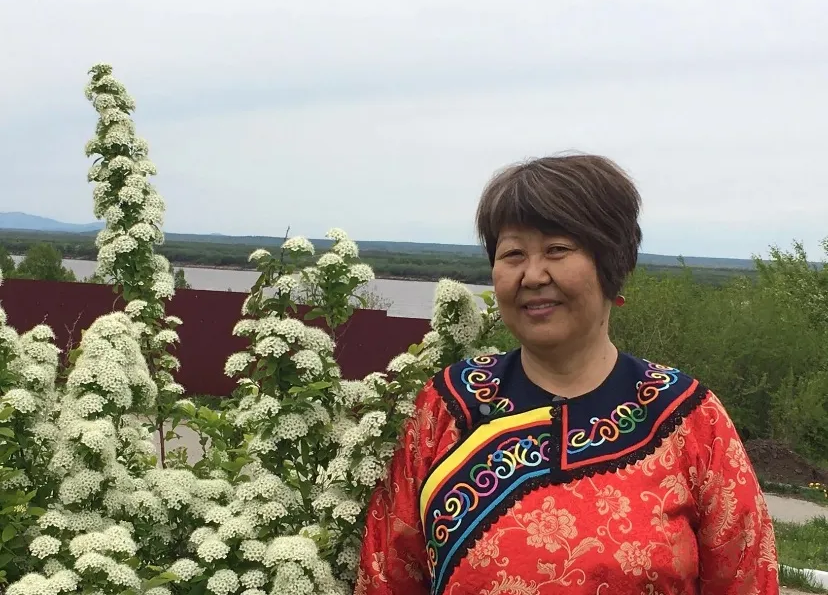 Нанайские обереги из меха и кожи создадут на мастер-классе участники III Этнофеста «Бирария»