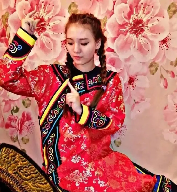 Нанайскую куколку-хранительницу семейного очага создадут участники III Этнофеста «Бирария»