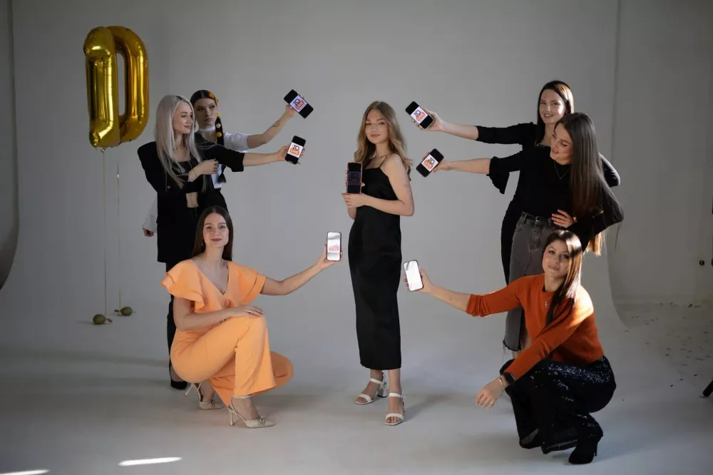 Как «Лайв ДВ» обеспечивает максимальный охват мероприятий в ЕАО