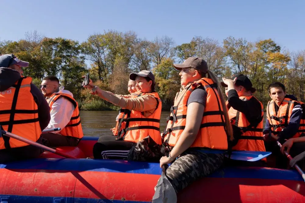 Точечный подход работы с целевой аудиторией от «Лайв ДВ» в ЕАО