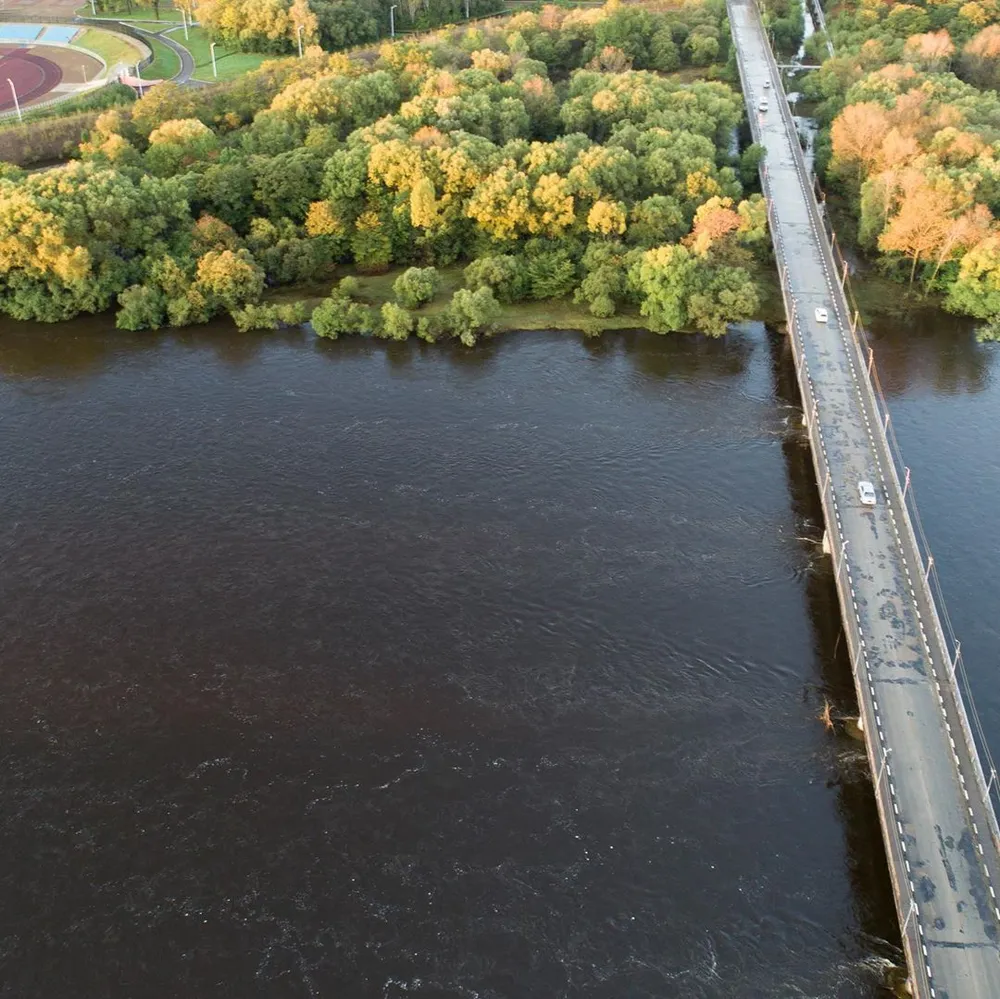 Провалились все аукционы на реконструкцию старого моста в Биробиджане