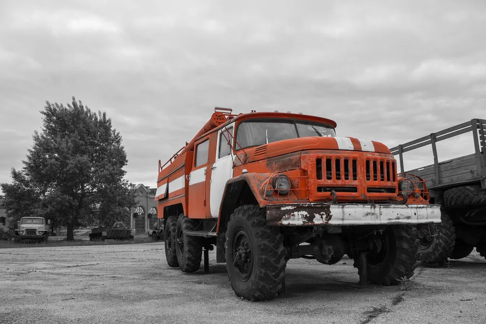 Газовый баллон взорвался в жилом доме в ЕАО