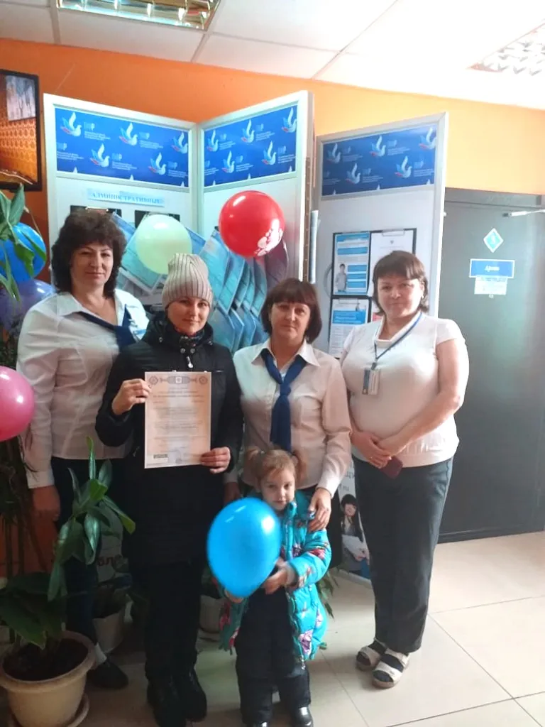 Как распоряжаться семейным  капиталом, узнали мамы из ЕАО