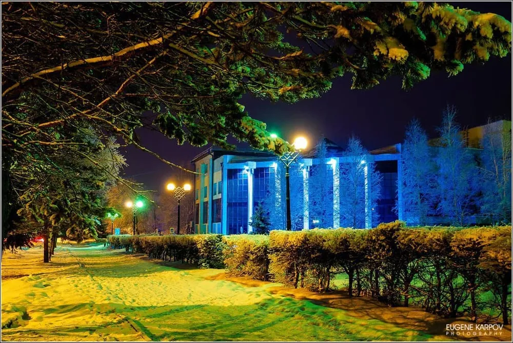 МФЦ Биробиджана стал одним из лучших в России