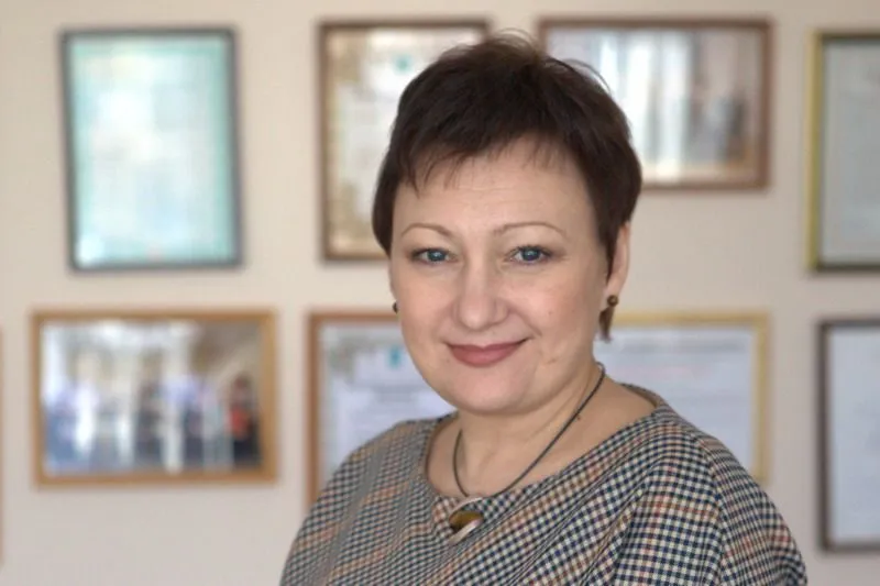 Елена Болтыбаева покидает пост начальника управления культуры ЕАО