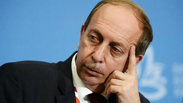 Ушел в отставку губернатор ЕАО Александр Левинталь