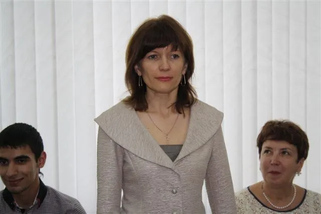 Наталья Еременко возглавила отдел образования мэрии Биробиджана