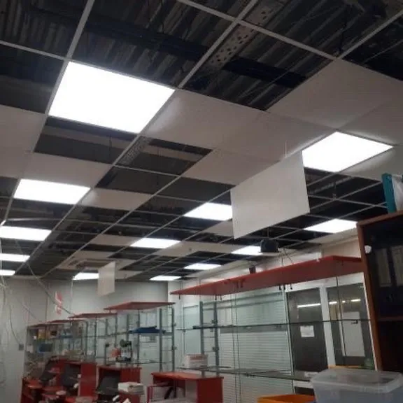 Работу в Хабаровске предоставят сотрудникам сгоревшего биробиджанского «Самбери»