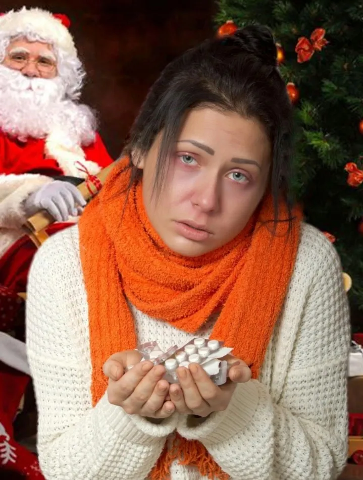 ГУ МЧС по ЕАО: Предновогодние дни – время насторожиться!