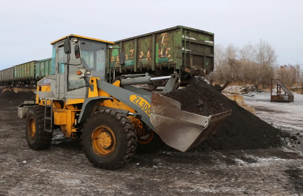 Около 120 тонн мазута поступило на парокотельную в г. Облучье ЕАО