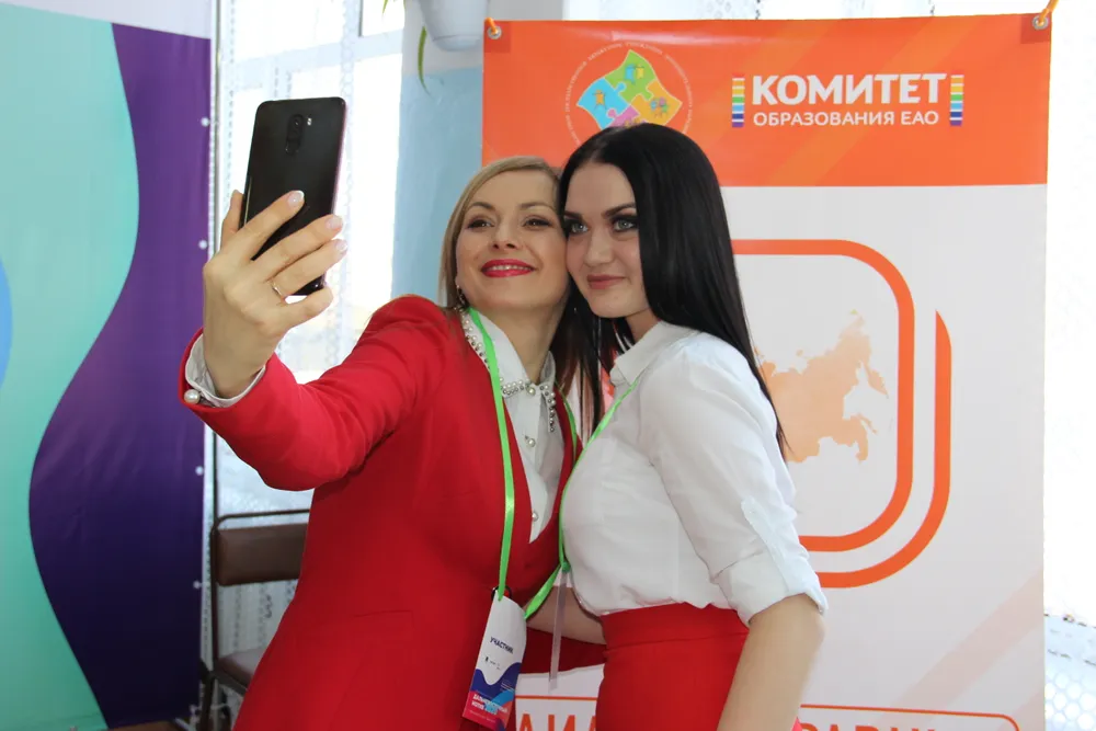 Молодых депутатов, предпринимателей и гражданских активистов ЕАО собрал «Дальневосточный мотив»