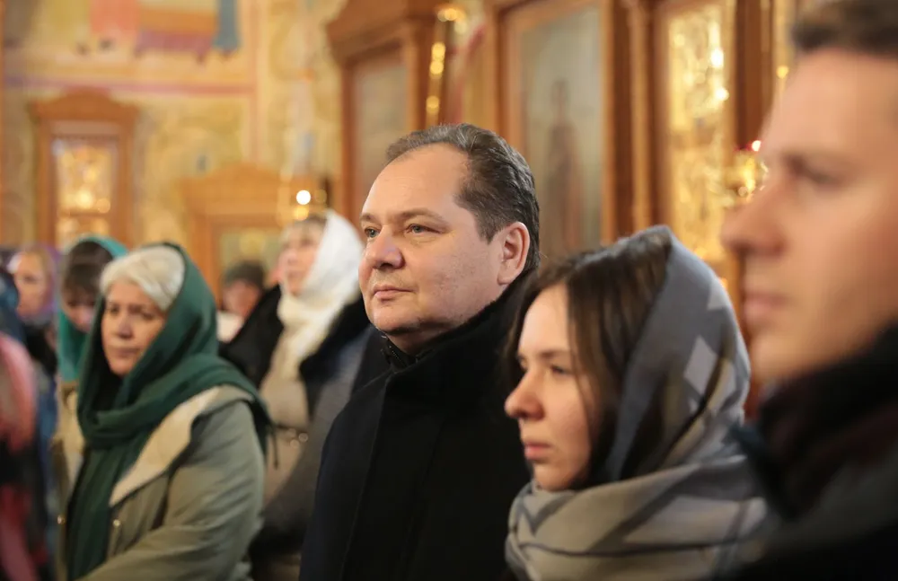 Рождество объединяет людей вокруг – врио губернатора ЕАО