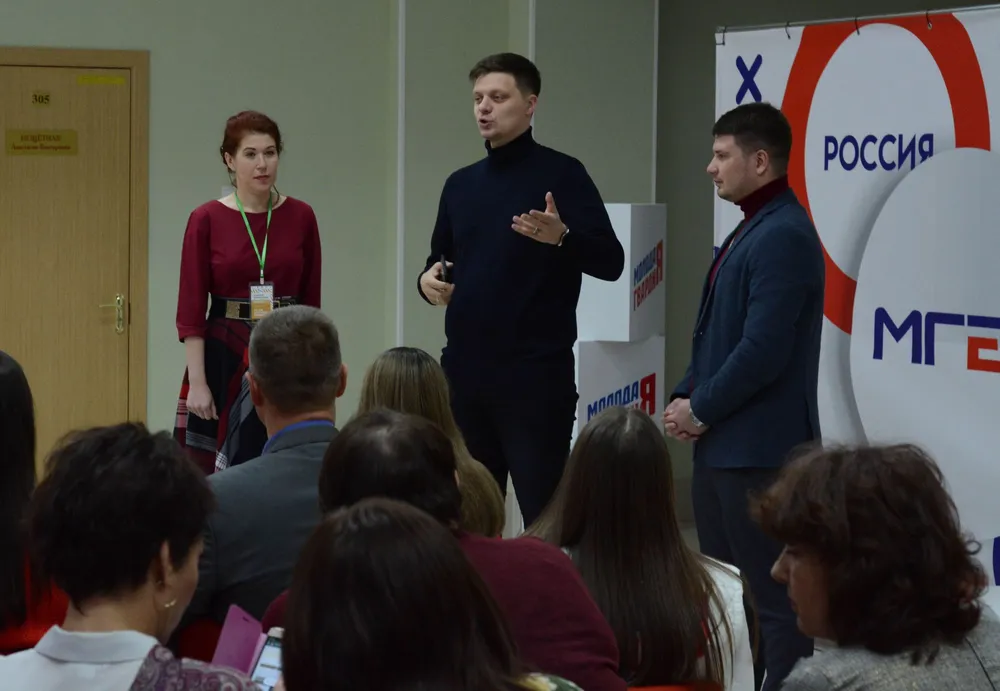 «Дальневосточный мотив» соберёт впервые молодёжь трёх районов ЕАО