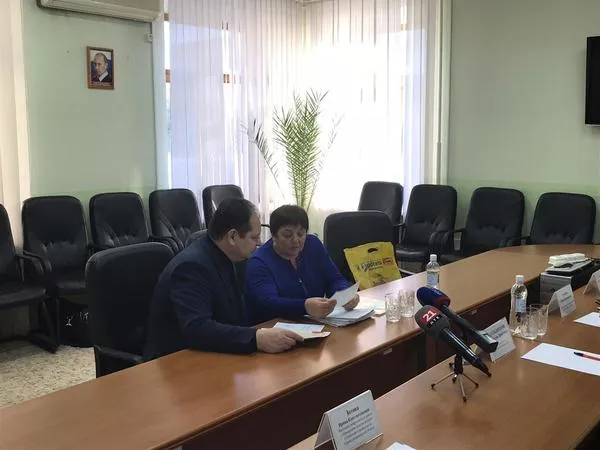 Я готов детально разбираться по каждой проблеме – врио губернатора ЕАО