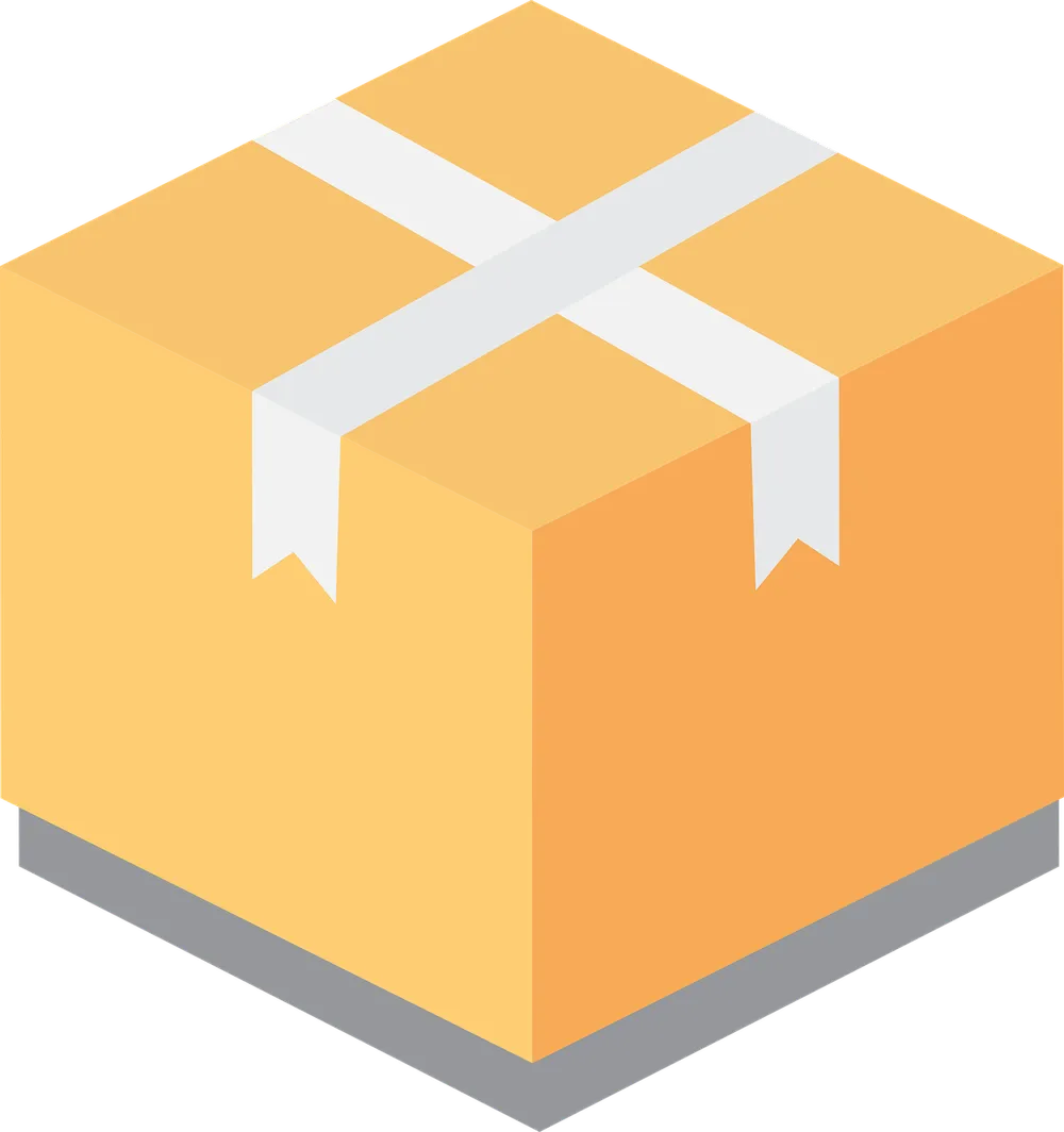 Ворох бумаг вместо фотоаппарата оказался в посылке у жительницы ЕАО