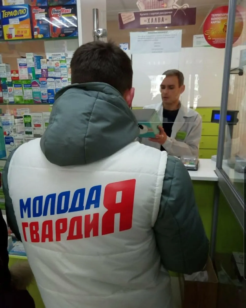 Рост цен на медицинские маски зафиксирован в ЕАО