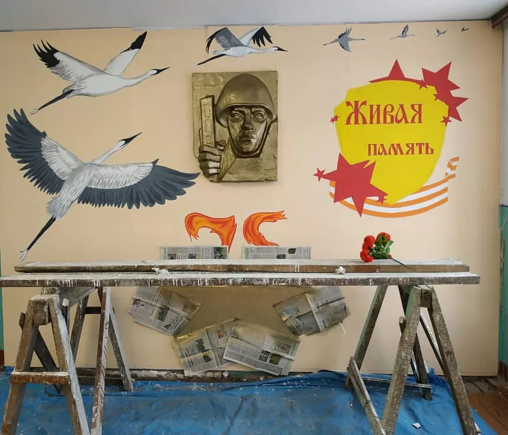 Эксклюзивную экспозицию к 75-летию Победы создают в ЕАО