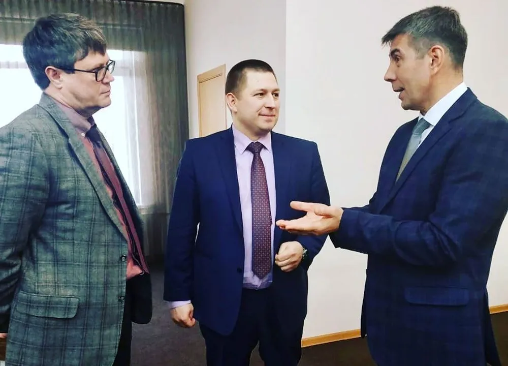 Вопросы обязательной сертификации медработников обсудили в ЕАО