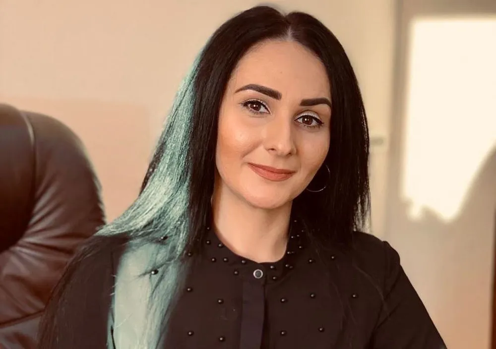 Инфекционную больницу в Биробиджане возглавила Эльнара Гусейновна