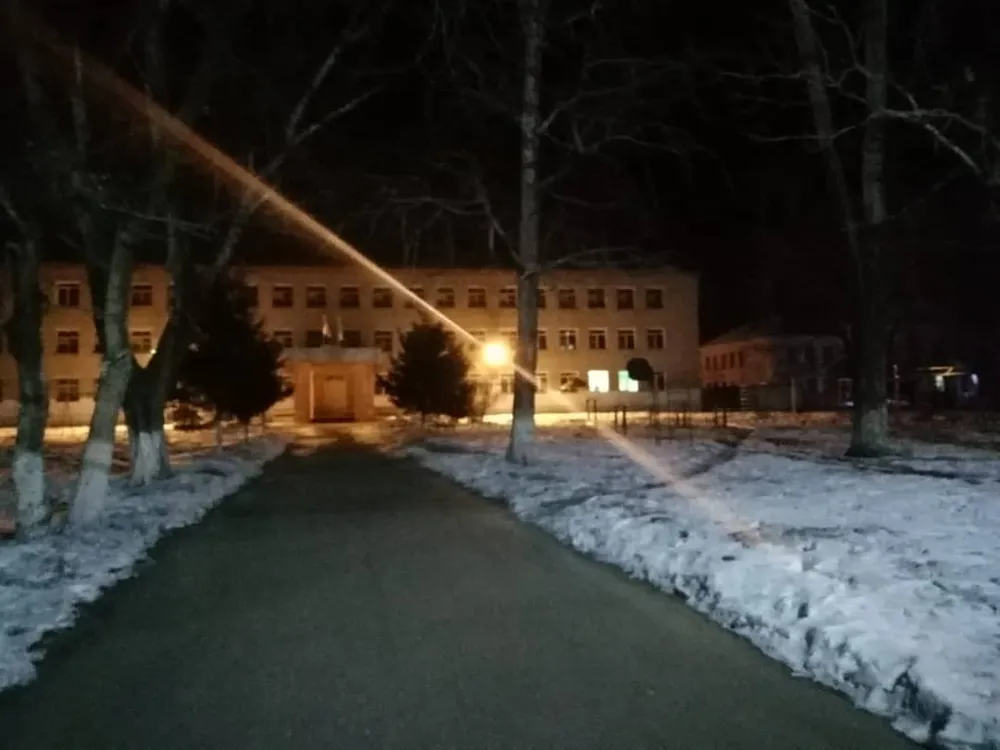 Люди обеспокоены: в одном из сёл ЕАО создан пункт временного размещения граждан КНР