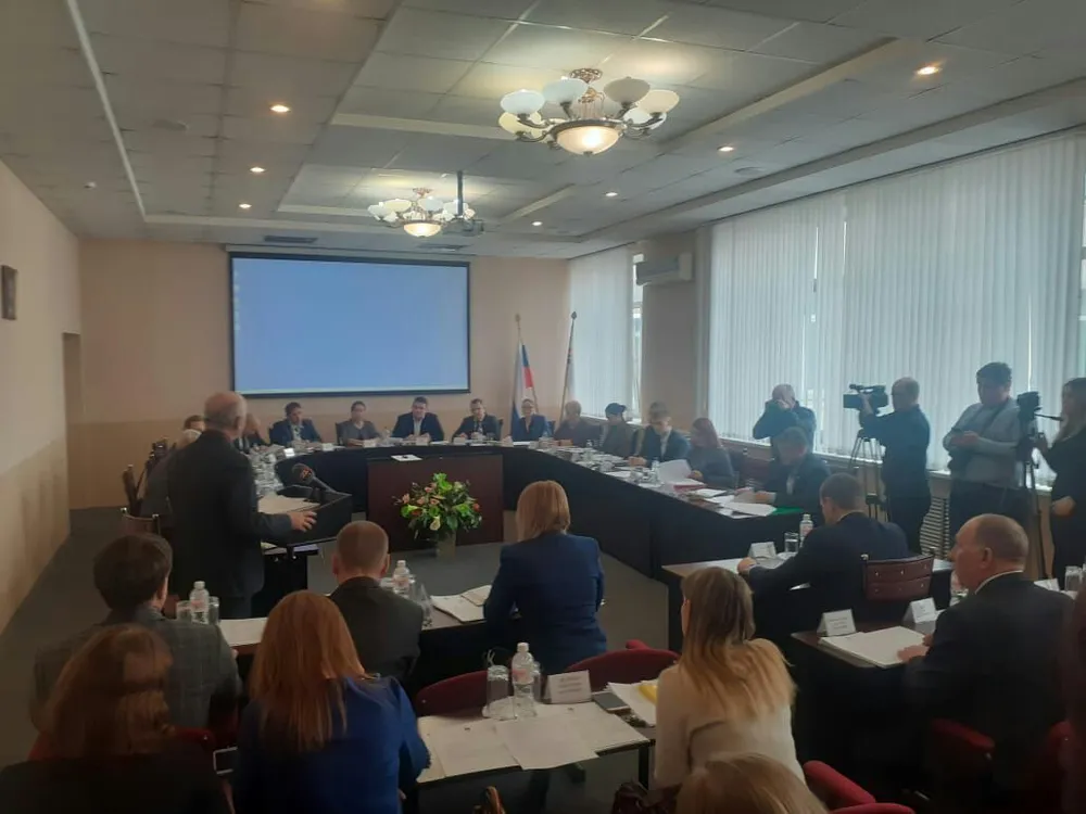 Почему оппозиция блокирует антикоррупционные поправки в Устав Биробиджана?