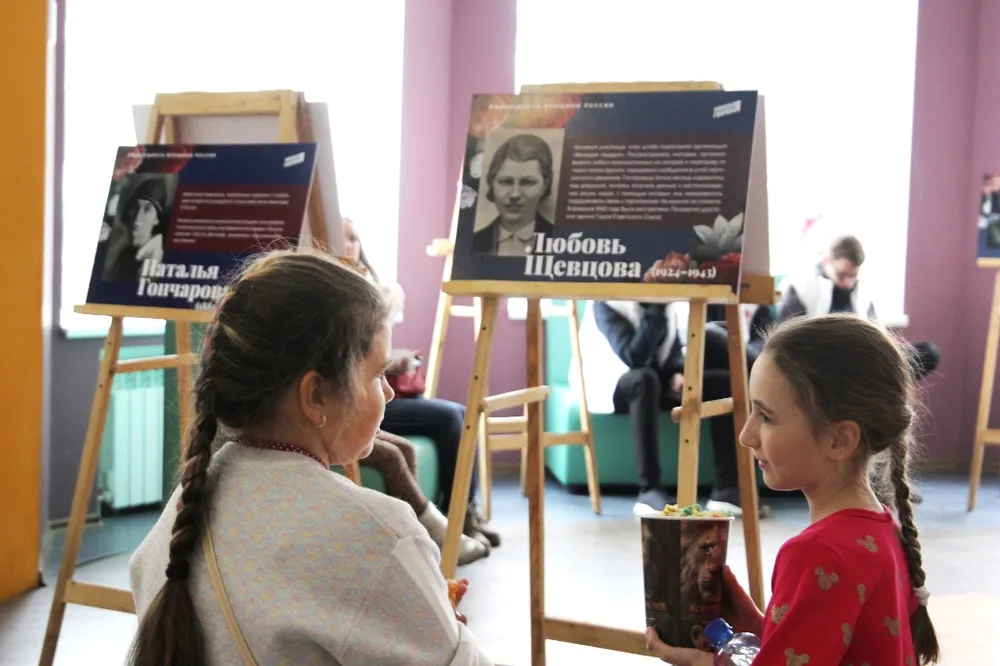 Топ 5 увлекательных событий марта в Биробиджане