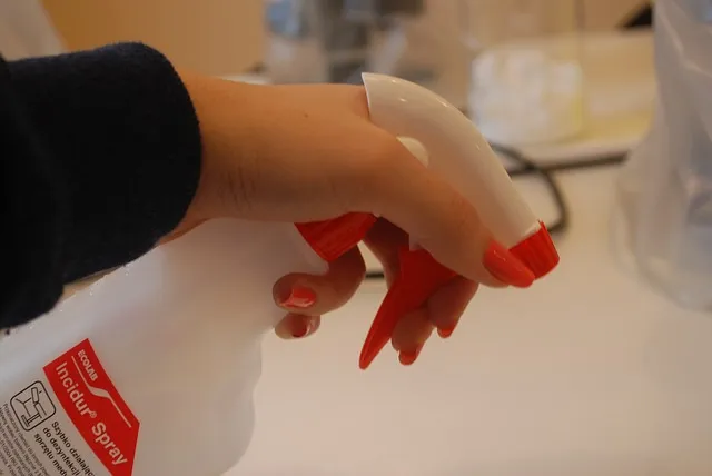 Дезинфицировать подъезды из-за коронавируса будут в Биробиджане