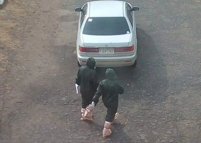 Карантин введен на территории Октябрьского района ЕАО